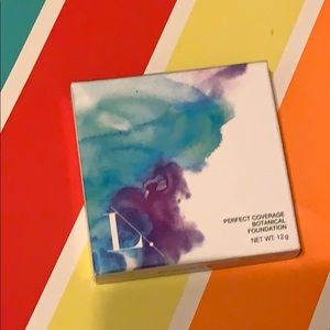 Limelight by alcone botanical foundation Shinto 6